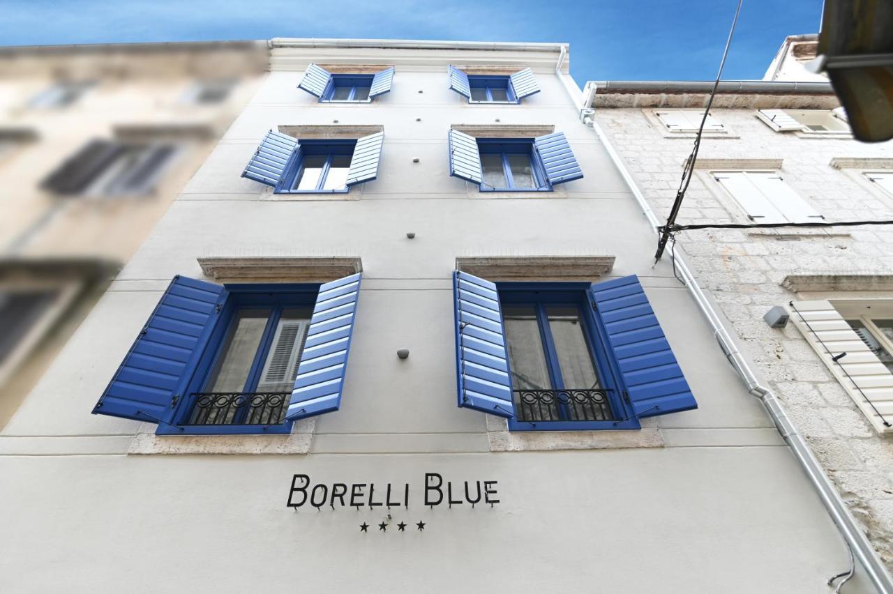 Borelli Palace & Borelli Blue Задар Екстер'єр фото