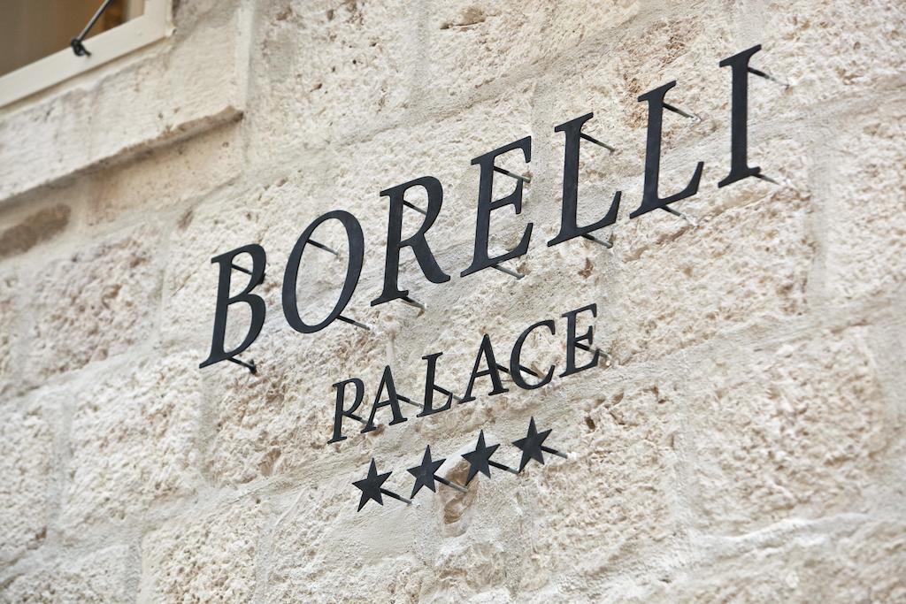 Borelli Palace & Borelli Blue Задар Екстер'єр фото