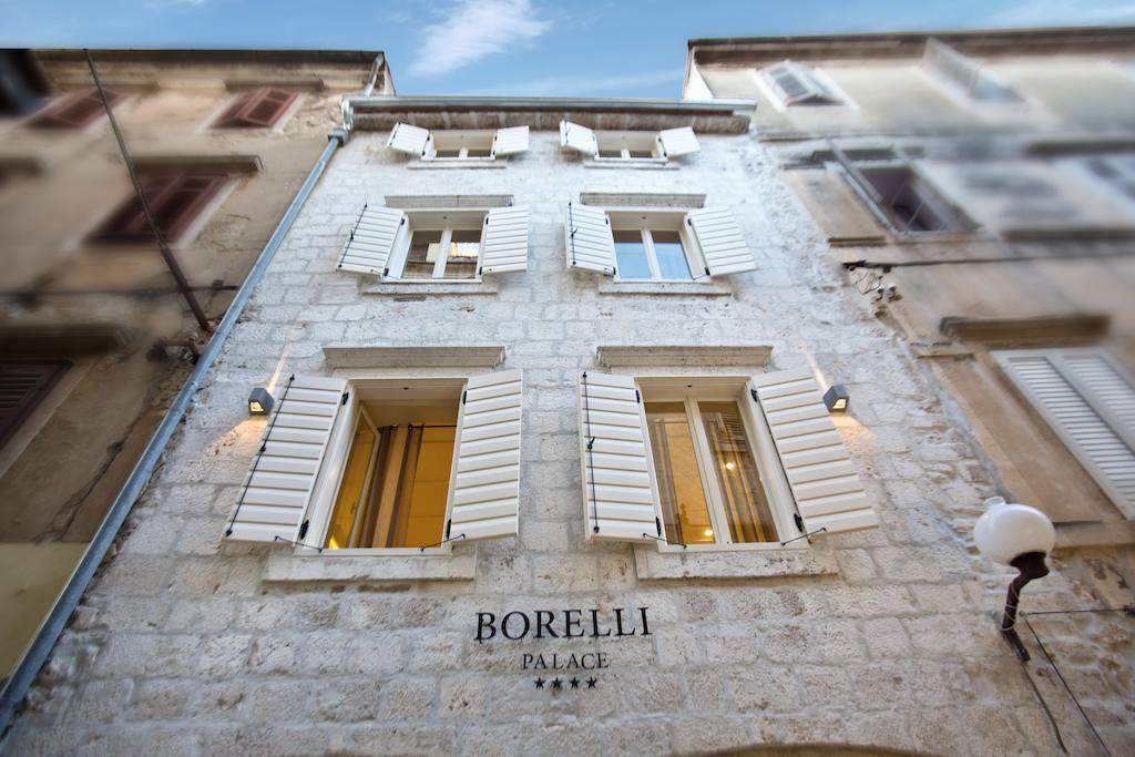 Borelli Palace & Borelli Blue Задар Екстер'єр фото